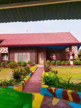 Raya Bukit Berbunga Batu Malang