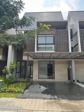 Disewakan Rumah Baru di Citra Garden Serpong, Tangerang