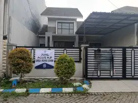 Di Jual Cepat Rumah Grand Aloha Regency