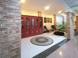 Rumah Siap Huni rapih & terawat di Gading Kirana, Kelapa Gading