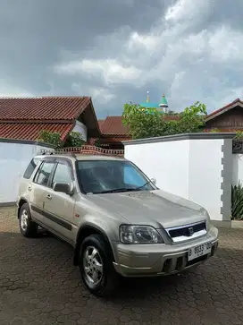 honda crv gen 1 2001