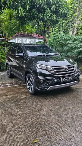 Toyota Rush GR Automatic