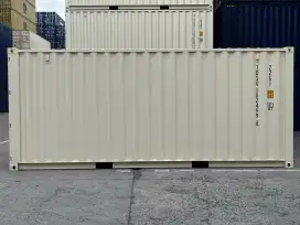 KONTAINER BRANDNEW 20FT