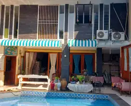 Rumah Bagus Di Mandar Bintaro Jaya Sektor 3