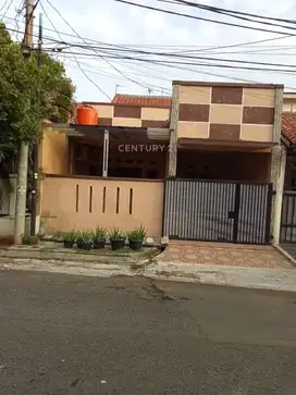 Dijual Rumah Taman Sari Harapan Indah 2 Bekasi