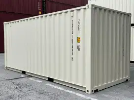 CONTAINER BRANDNEW 20FT