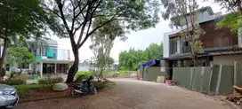 Tanah Strategis Di Jl Maninjau Cluster Vassawood Lippo Cikarang