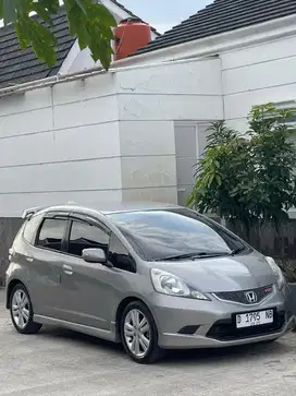 Honda JAZZ RS 2008