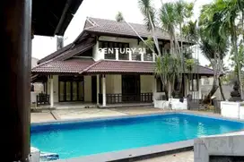 Disewakan Rumah Terawat Dan Rapi Untuk Kantor Di Cipete