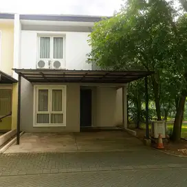 Rumah Kost Siap Operasional di Foresta Naturale BSD