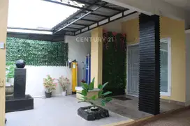 Rumah Di Cluster Ifolia Kota Harapan Indah 2 Bekasi