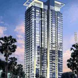 Dijual Apartemen Essence Dharmawangsa Tower East Type 2BR