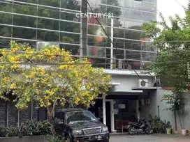 Dijual Kost 3 Lantai Masih Terisi Penyewa