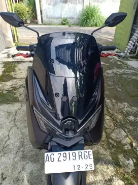 Jual cepat nmax turbo