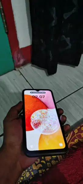 Samsung a14 6/128