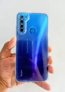 Xiaomi redmi note 8 mulus normal original 4/64 istimewa