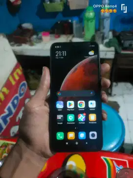 Xiaomi redmi 9c 3/32 orian