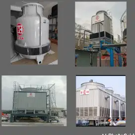 Cooling Tower Pendingin