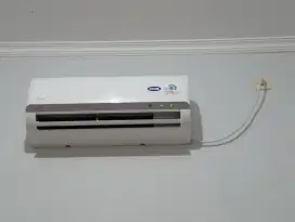 Ac midea 1/2 PK