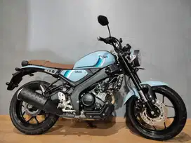 KAYA BARU ‼️ YAMAHA XSR 155 XSR155 TH 2023 LIKE NEW