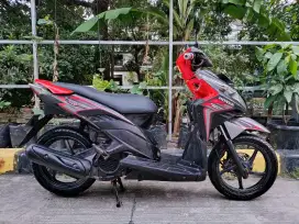 Honda Vario Techno Karbu CBS 2010