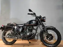 ISTIMEWA ‼️ KAWASAKI ESTRELLA 250 W250 SPECIAL EDITION