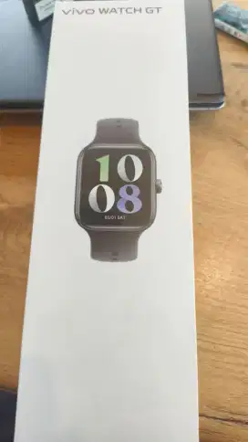 Vivo Watch GT Black