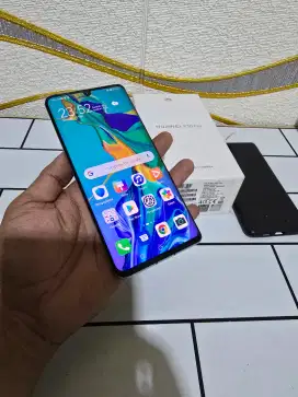 p30 pro 8/256gb garansi resmi indo no minus spec gahar
