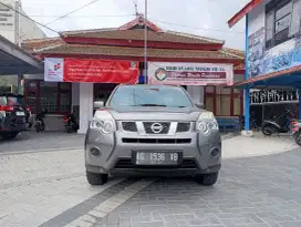 Jual nissan x trail