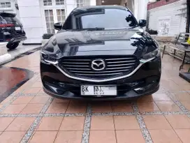 MAZDA CX-8 FULL ORI ODO 40RB (2019)