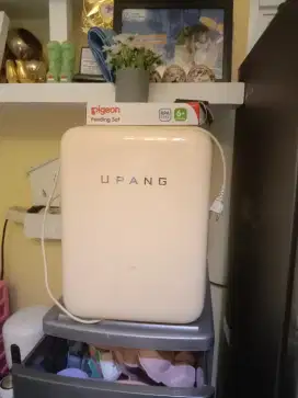 Upang sterilizer gemn 8+