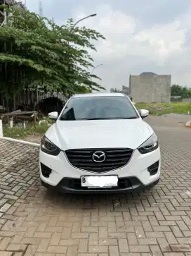 Mazda CX-5 2.5 Matic Low KM