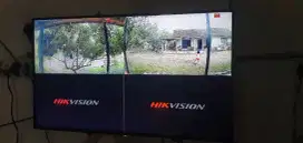 CCTV HIKVISION DS-7608-Q2 8CHANEL