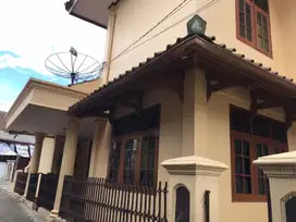 Dijual Cepat Rumah dan Kontrakan 5 Pintu di Kota Sukabumi Jawa Barat