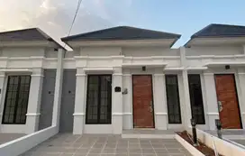 Dijual Rumah Dekat BSD View Danau