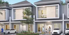 Paramount Land - Fresco Cluster Trimezia Tipe L7