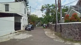 JUAL CEPAT TANAH KAVLING KESEHATAN RAYA BINTARO