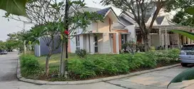 Mutiara Gading City Tipe Birmingham (1 lantai)