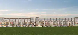 Paramount Land - Maggiore Junction Tipe 5.5x12