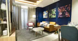 Elevee Residences Tipe Lumiere 2