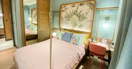 Elevee Residences Tipe Vivre 2