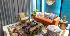 Elevee Residences Tipe Vivre 1