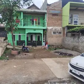 Tanah kavling emas untuk usaha kost kost an