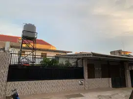 Dijual Cepat Rumah 2 Lantai di Makasar dekat Tol Kaluku Bodoa
