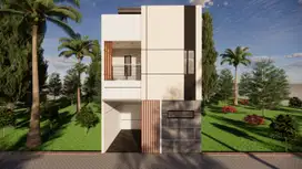 RUMAH KOS EKSLUSIVE KOTA MALANG DIJUAL MURAH