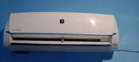 AC Sharp 3/4 pk