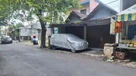aset lelang surabaya di rungkut di raya medokan sawah