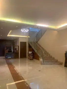 Rumah Disewakan Full Furnished Di Pondok Indah  6038