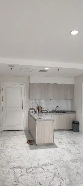 Jual Termurah Condominium tribeca podomoro