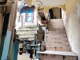 Rumah dan kios murah hitung tanah di mampang Prapatan Jaksel